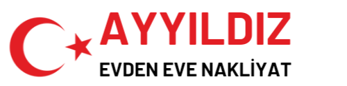 Bolu Evden Eve Nakliyat | Ayyıldız Asansörlü Taşımacılık